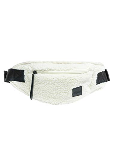 Urban Classics Herren Tb2274 bagagerie lifestyle, Offwhite, 35 cm EU von Urban Classics