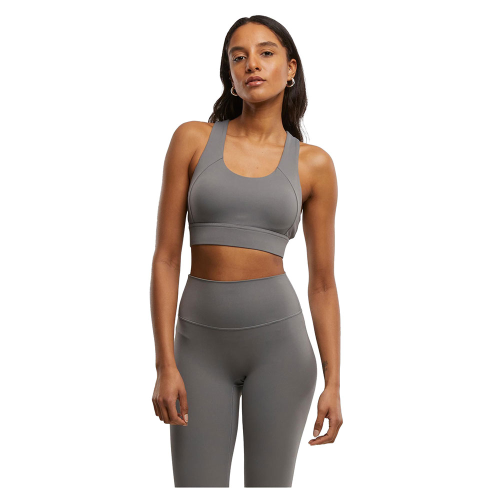 Urban Classics Tb7805 Sports Bra  M Frau von Urban Classics