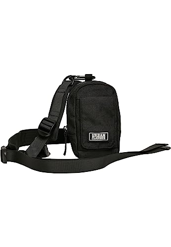 Utility Beltbag Casual black L/XL von Urban Classics