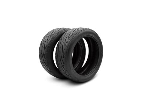 Urban Prime Unisex – Erwachsene Reifen-Bausatz, Schwarz, Einheitsgröße von URBAN PRIME