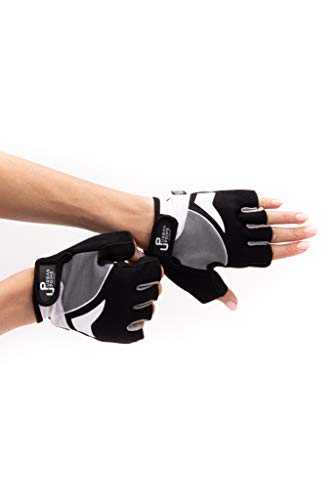 Urban Prime Elektrische Gel-Handschuhe, Größe M von URBAN PRIME