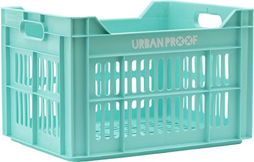 Urban Proof Bicycle Kiste, Mint, Einheitsgröße von Urban Proof