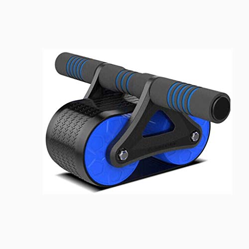 Automatisches Rebound-Ab-Roller-Rad für Bauchmuskeltraining, Kerntraining, Abdominal Perfect Fitness Ab Sport Roller für Kerntraining von UsmAsk