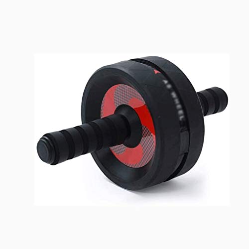 Bauch-Sport-Roller für Kerntraining, Bauch-Rad-Roller für Heim-Fitnessstudio, Bauch-Trainingsgerät für Bauchübungen von UsmAsk