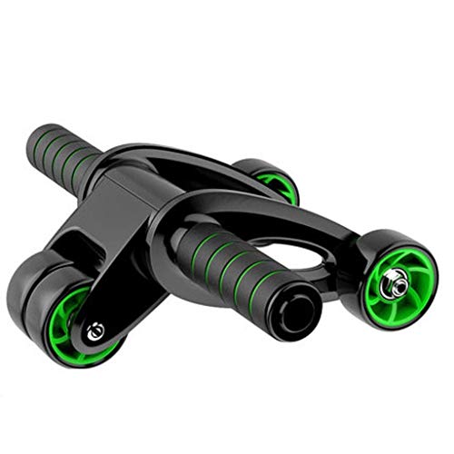 Bauchmuskel-Roller-Rad, Trainingsgeräte-Rad, innovativer ergonomischer Bauch-Roller, Trainingsgeräte-Roller für Heim-Fitnessstudio von UsmAsk