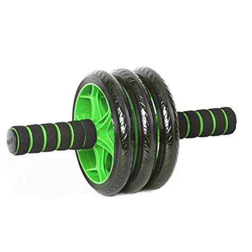 Bauchmuskelrad – perfekter Fitness-Sport-Roller für Kerntraining von UsmAsk