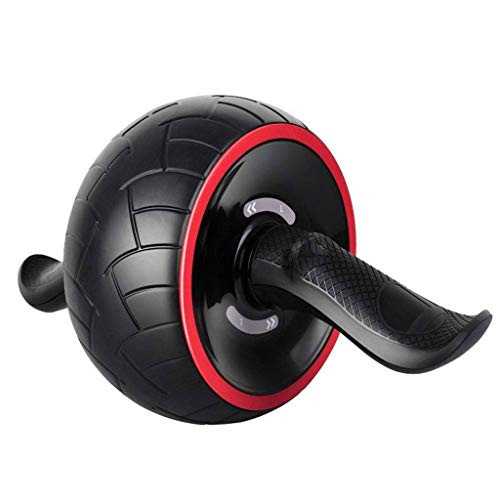 Roller Wheel Fitnessgerät Core Training Automatisches Springback Bauchmuskeltrainingsgerät Heimfitnessgerät von UsmAsk