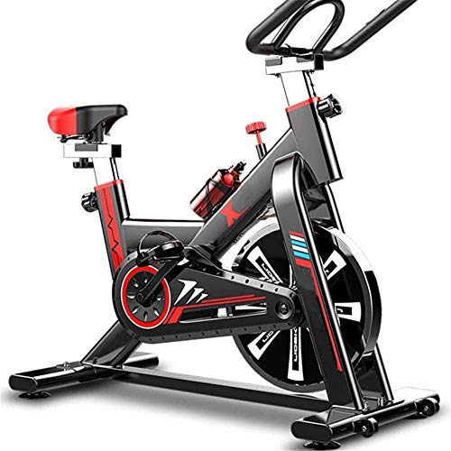 Spinning Bike Kalorienverbrauchsgeräte für verstellbare Sitze Heimtrainer Fitnessgeräte Indoor-Trainingsautos Vertikale Fahrräder Heim-Fitnessstudios Indoor-Studio-Zyklen von UsmAsk