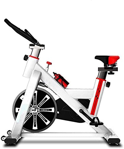 Spinning Bike Sport Fahrrad Heimtrainer Indoor Mute Fitnessgeräte Pedal Fahrrad Fitness Trainingsgeräte Indoor Studio Cycles von UsmAsk