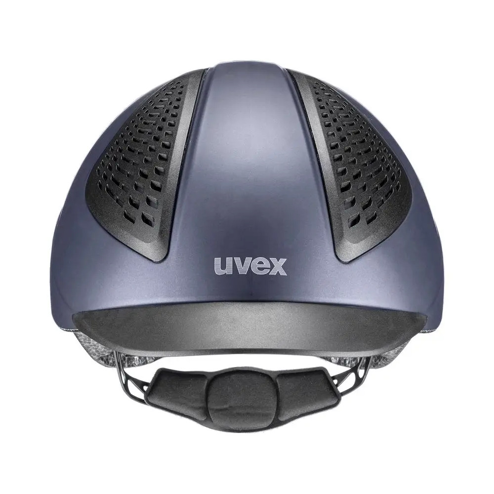 UVEX Exxential III MIPS Reithelm von Uvex