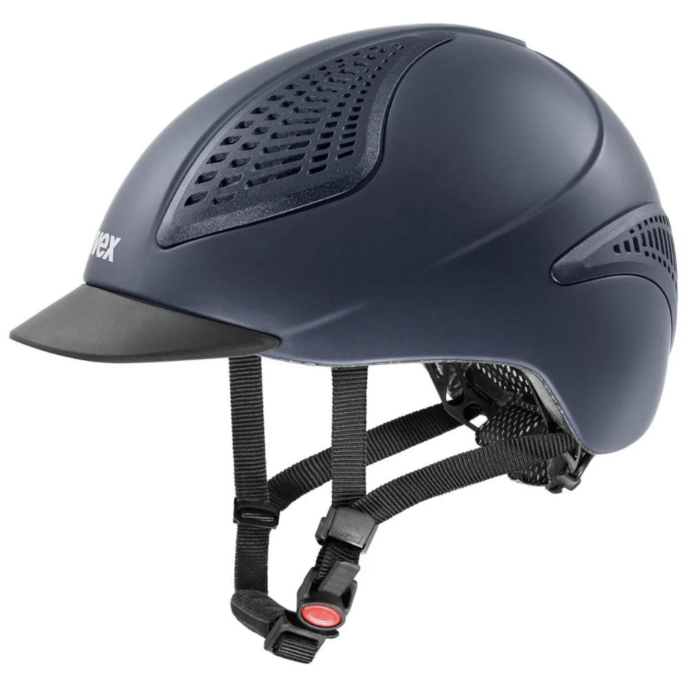UVEX Exxential III Reithelm von Uvex