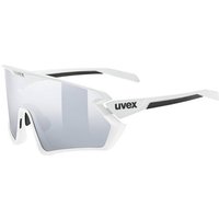 UVEX Herren Brille sportstyle 231 2.0 von Uvex