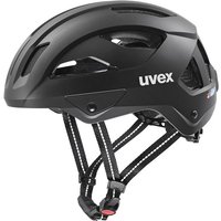 UVEX Herren Helm city stride von Uvex
