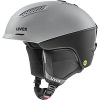 UVEX Herren Helm uvex ultra MIPS von Uvex