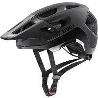 UVEX React 2024 MTB-Helm, Unisex (Damen / Herren), Größe M, Fahrradhelm, von Uvex