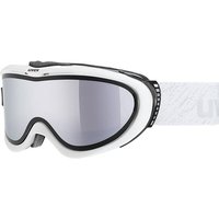 UVEX Skibrille/ Snowboardbrille Comanche Optic Take Off von Uvex