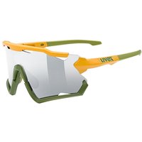 UVEX Sportstyle 228 Radsportbrille, Unisex (Damen / Herren)|UVEX Sportstyle 228 von Uvex