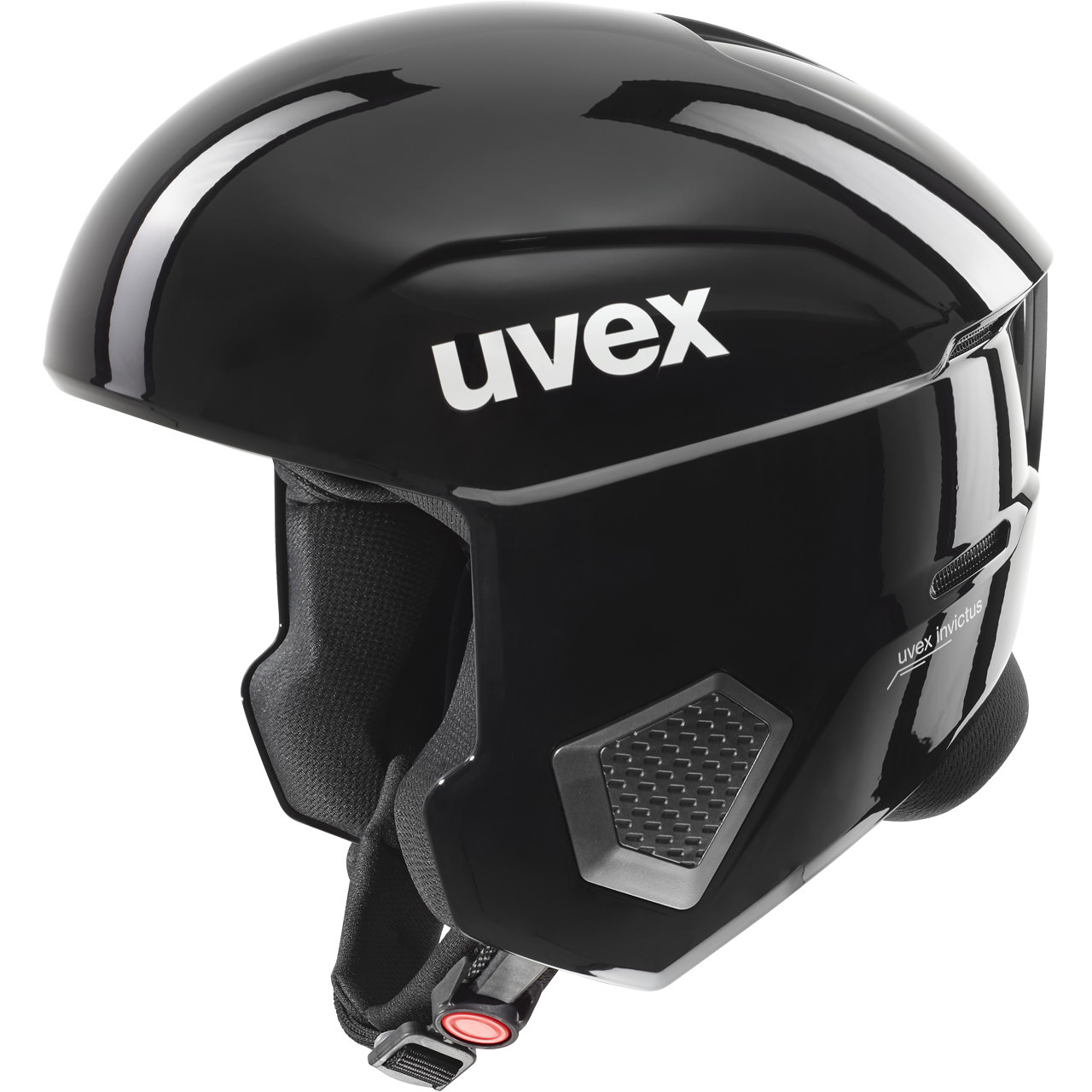 Uvex Invictus all black von Uvex