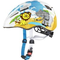 Uvex Kinder 2 Fahrradhelm von Uvex