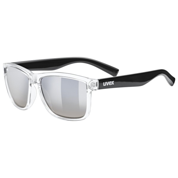 Uvex - LGL 39 Litemirror S3 - Sonnenbrille grau von Uvex