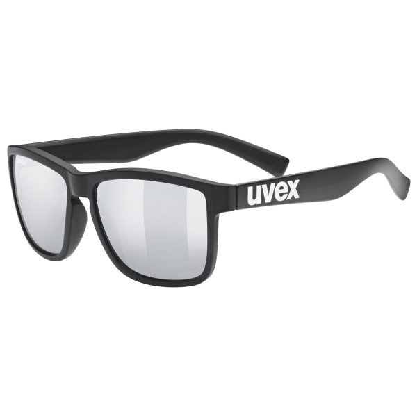 Uvex - LGL 39 Mirror Cat. 3 - Sonnenbrille Gr One Size blau;grau von Uvex