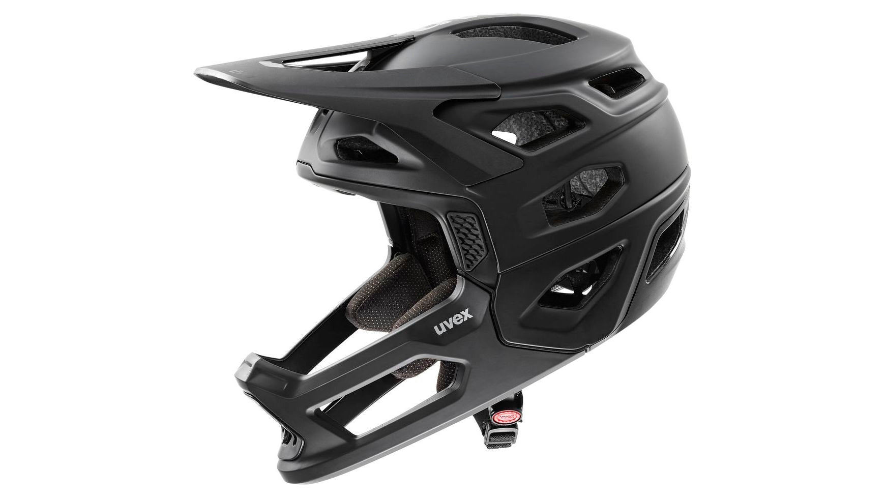 Uvex Revolt Fullfacehelm von Uvex