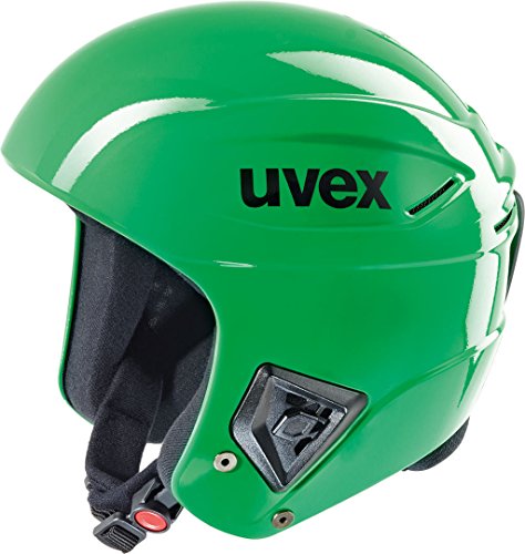 Uvex S5661727102, Helm Unisex für Erwachsene, Grün, One Size von Uvex