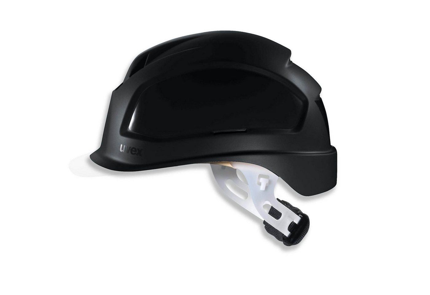 Uvex Schutzhelm pheos E-S-WR - Arbeitsschutz-Helm, Baustellenhelm, Bauhelm Elektriker von Uvex