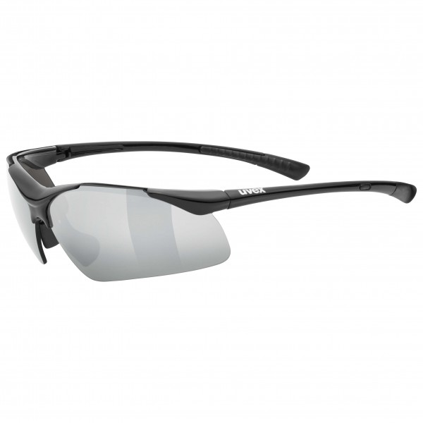 Uvex - Sportstyle 223 S3 Litemirror - Sonnenbrille grau von Uvex