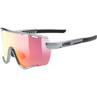 Uvex Sportstyle 236 Set Sportbrille von Uvex