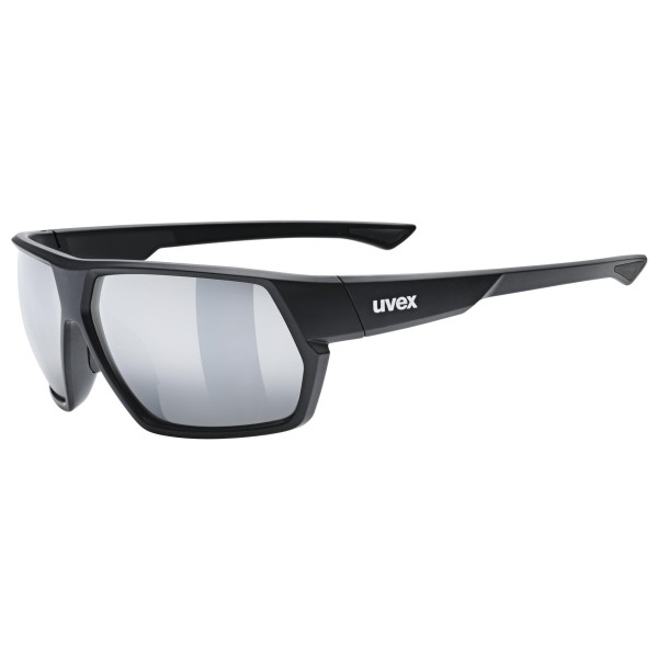 Uvex - Sportstyle 238 Mirror Cat. 3 - Sonnenbrille Gr One Size bunt;grau;weiß von Uvex