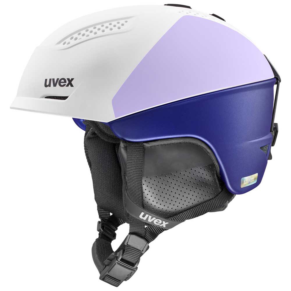 Uvex Ultra Pro Woman Helmet Lila 55-59 cm von Uvex
