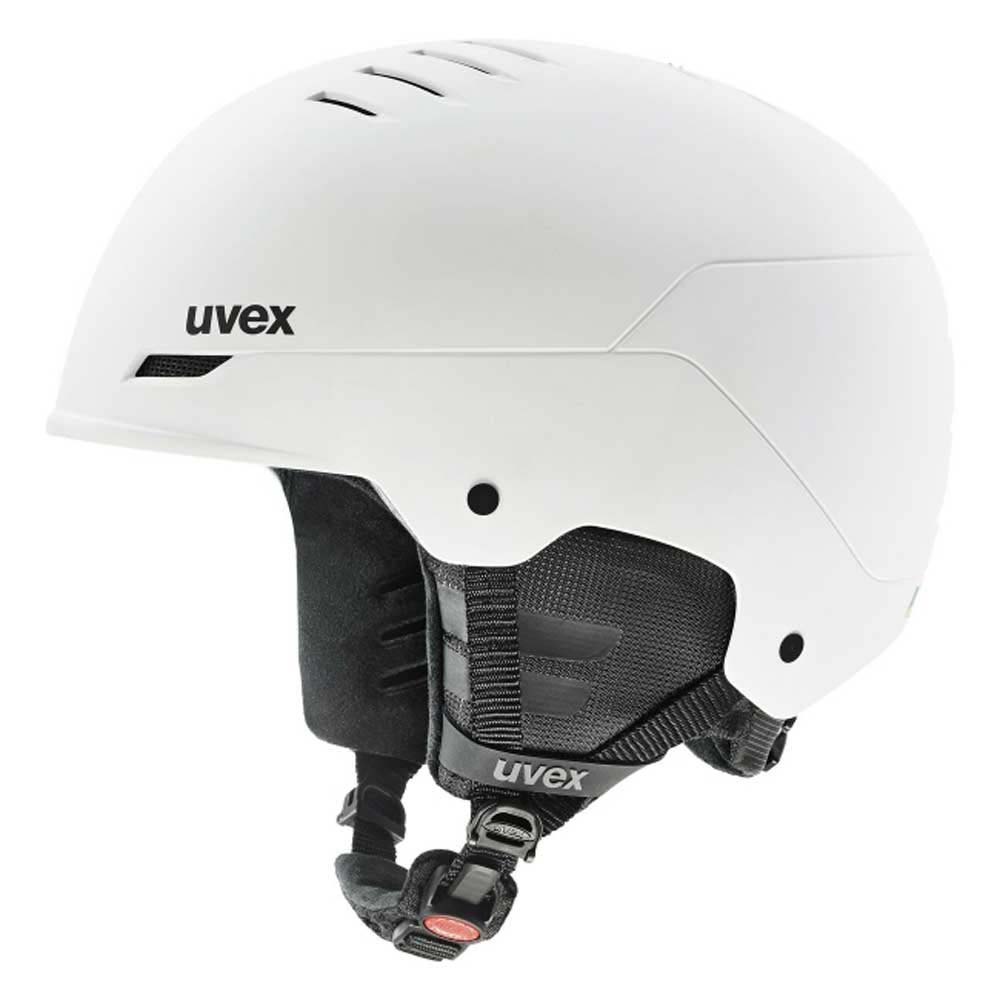 Uvex Wanted Helmet Weiß 54-58 cm von Uvex