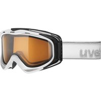 Uvex g.gl 300 pola Skibrille von Uvex