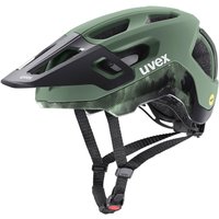 Uvex react MIPS Helm von Uvex