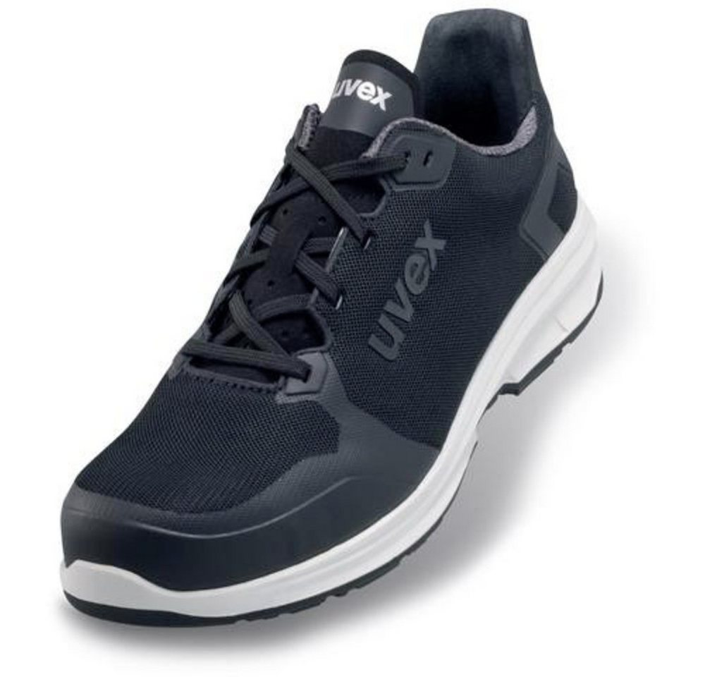 Uvex uvex 1 sport 6594842 ESD Sicherheitsschuh S1 Schuhgröße (EU): 42 Schwa Arbeitsschuh von Uvex