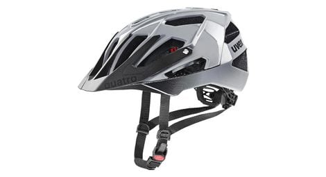 helm uvex quatro grau von Uvex