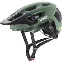 uvex REACT MIPS MTB Helm von Uvex