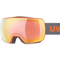 UVEX Brille Compact Fm von Uvex
