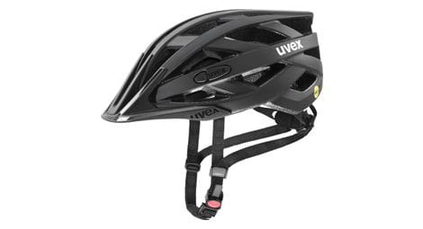 uvex i vo cc mips helm schwarz von Uvex