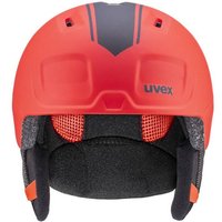 uvex sports unisex Skihelm uvex heyya pro von Uvex