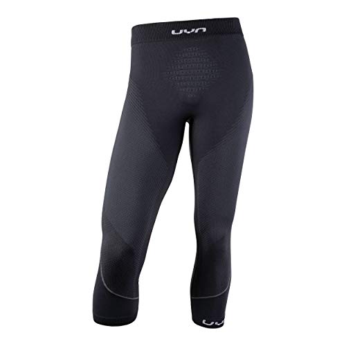 UYN Herren Man Ambityon Uw Pant Funktionsunterhose, Blackboard/Black/White, S/M UYN Herren Man Ambityon Uw Pant Funktionsunterhose, Blackboard/Black/White, S/M von UYN