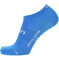 2er Pack UYN Essential Sneakersocken atlantic 45-47 von Uyn