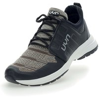 UYN Air Dual Evo Freizeitschuhe Herren brown 43 von Uyn