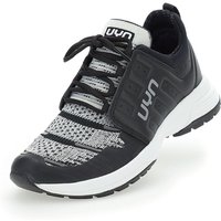 UYN Air Dual Evo Freizeitschuhe Herren white/black 41 von Uyn