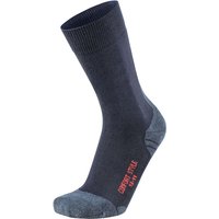 UYN Athlesyon Comfort Style Socken Herren night blue 39-40 von Uyn