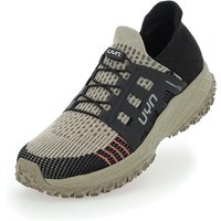 UYN Bucefalo Sneaker Herren M300 - beige/black 40 von Uyn