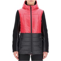 UYN Charisma Winterjacke Full-Zip Damen pink/black XL von Uyn