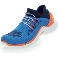 UYN City Schuhe Herren blue/orange 41 von Uyn