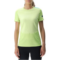 UYN Crossover Trainingsshirt Damen sunny lime S von Uyn